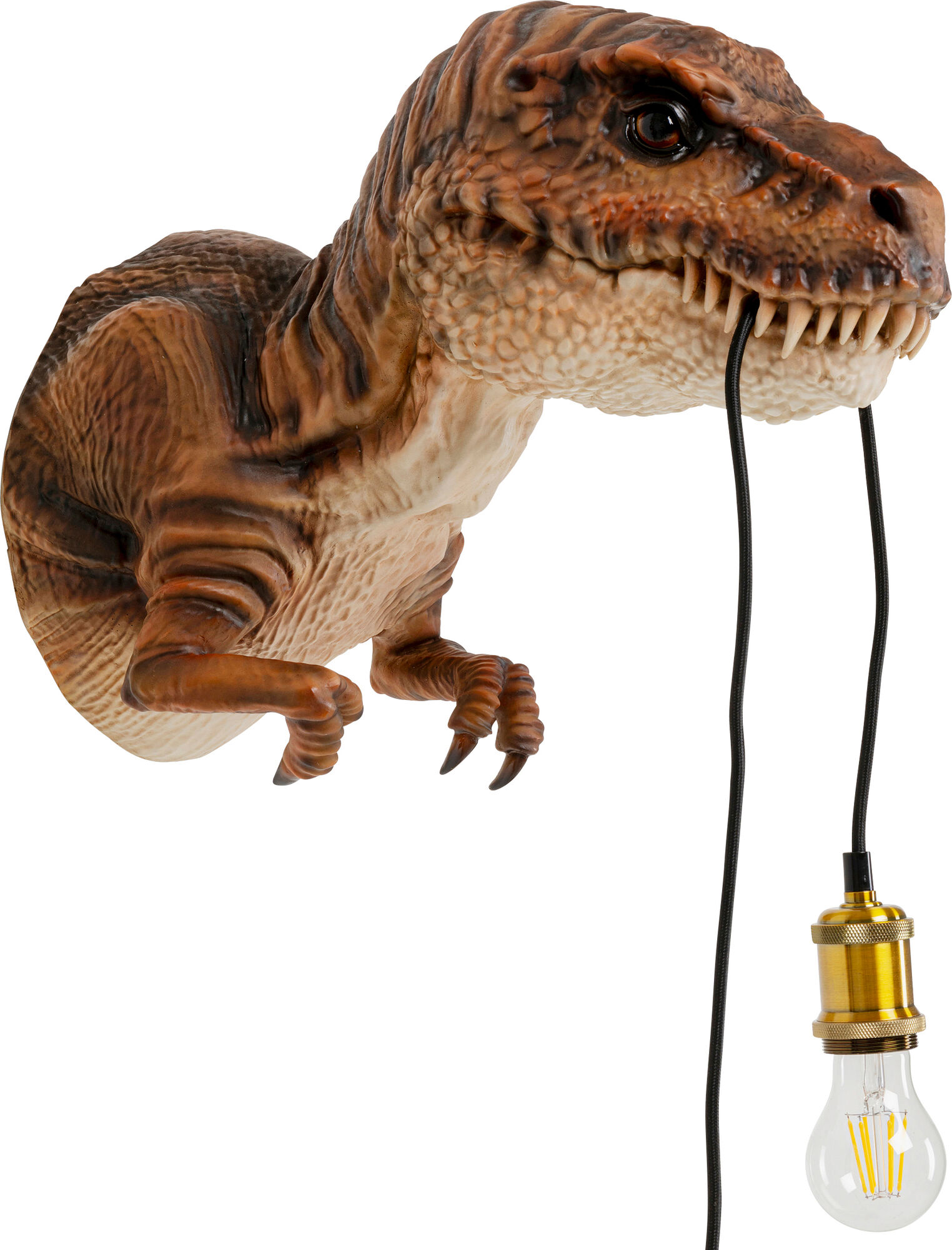 Lámpara pared Animal Dino 36cm – Imagen-1.