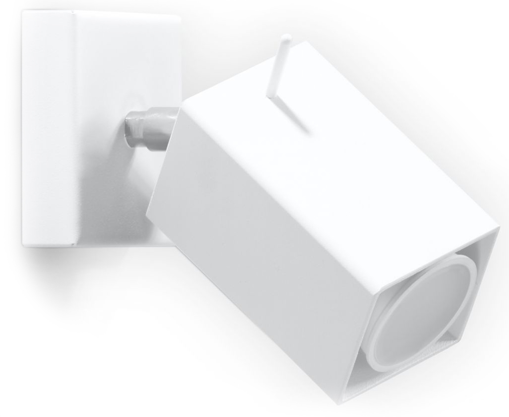 Kinkiet MERIDA biały – grafika-1.