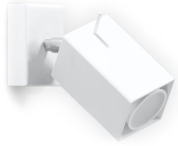 Kinkiet MERIDA biały – grafika-1.