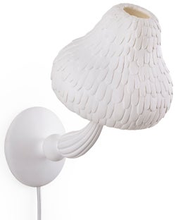 Kinkiet Mushroom 26x29 cm – obraz-1