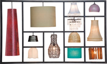 Lampa de Perete Parecchi Art House – imagine-1.