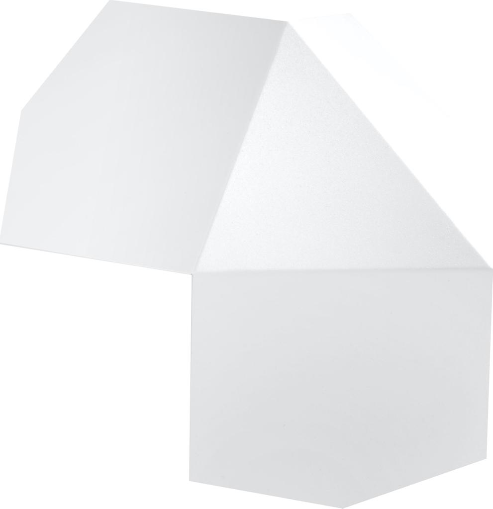 Kinkiet TRE biały – grafika-1.