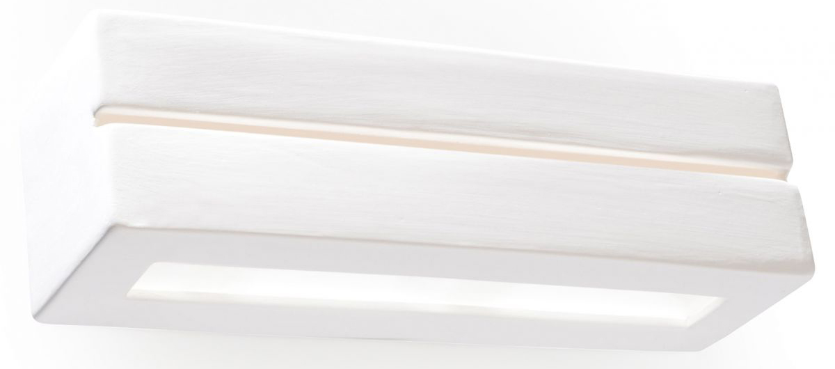 Kinkiet ceramiczny VEGA LINE – grafika-1.