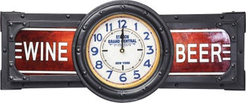 COMPLEMENTI LUMINOSI WINE BEER TIME – immagine-1.