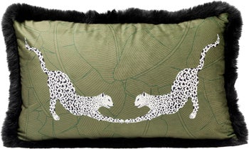 Cojín Cheetahs 50x30cm – Imagen-1.