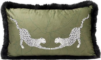 Cojín Cheetahs 50x30cm – Imagen-1.