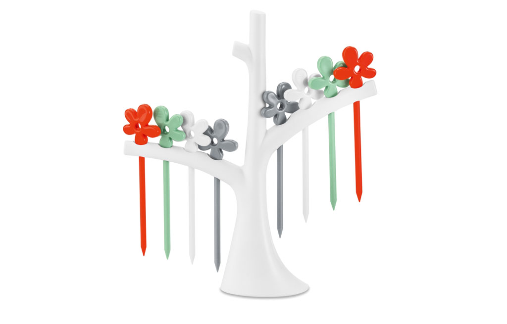 Клечки за хапки с дърво A-PRIL – изображение-1