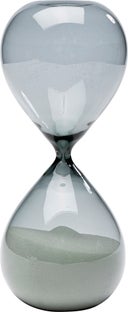 Timglas Timer - Svart, 20cm – bild-1.