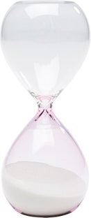 Timglas Timer - Klarglas, 17cm – bild-1.