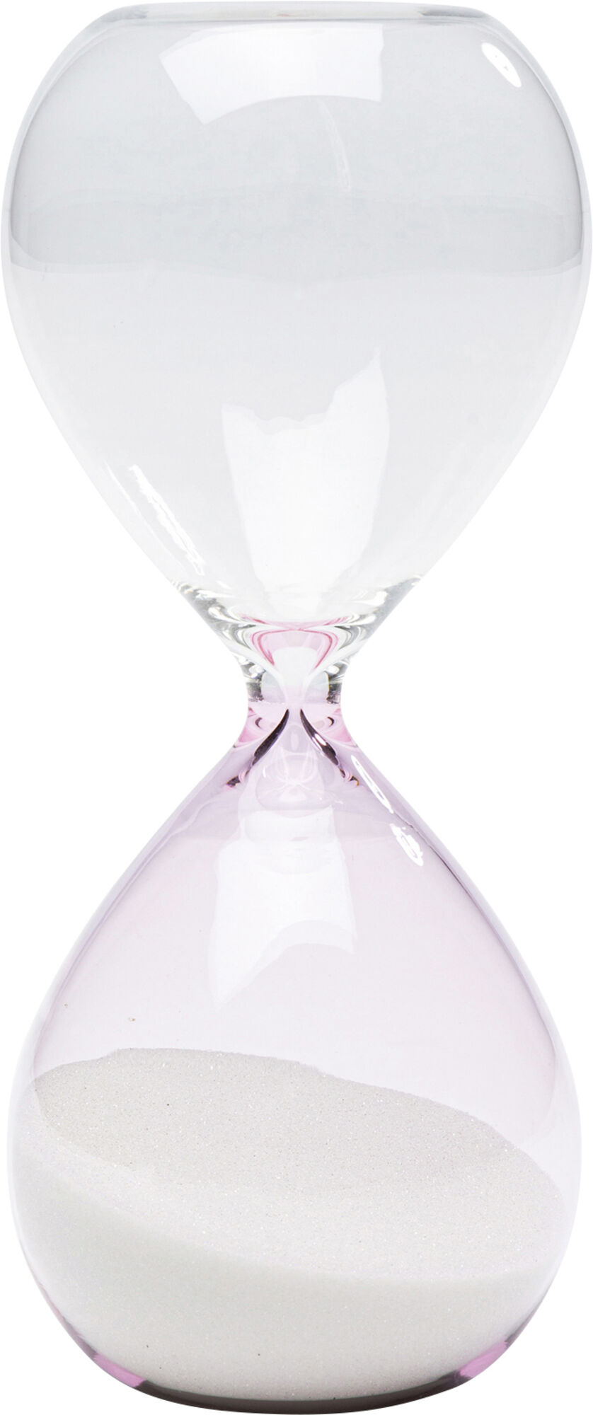 Timglas Timer - Klarglas, 17cm – bild-1.