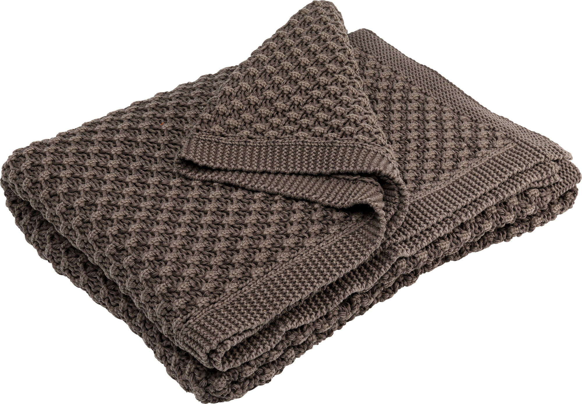 Barna Classico Takaró   200X150Cm – kép-1.