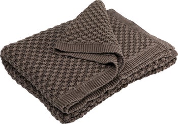 Barna Classico Takaró 200X150Cm – kép-1.