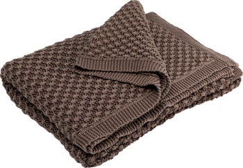 Barna Classico Takaró 200X150Cm – kép-1.