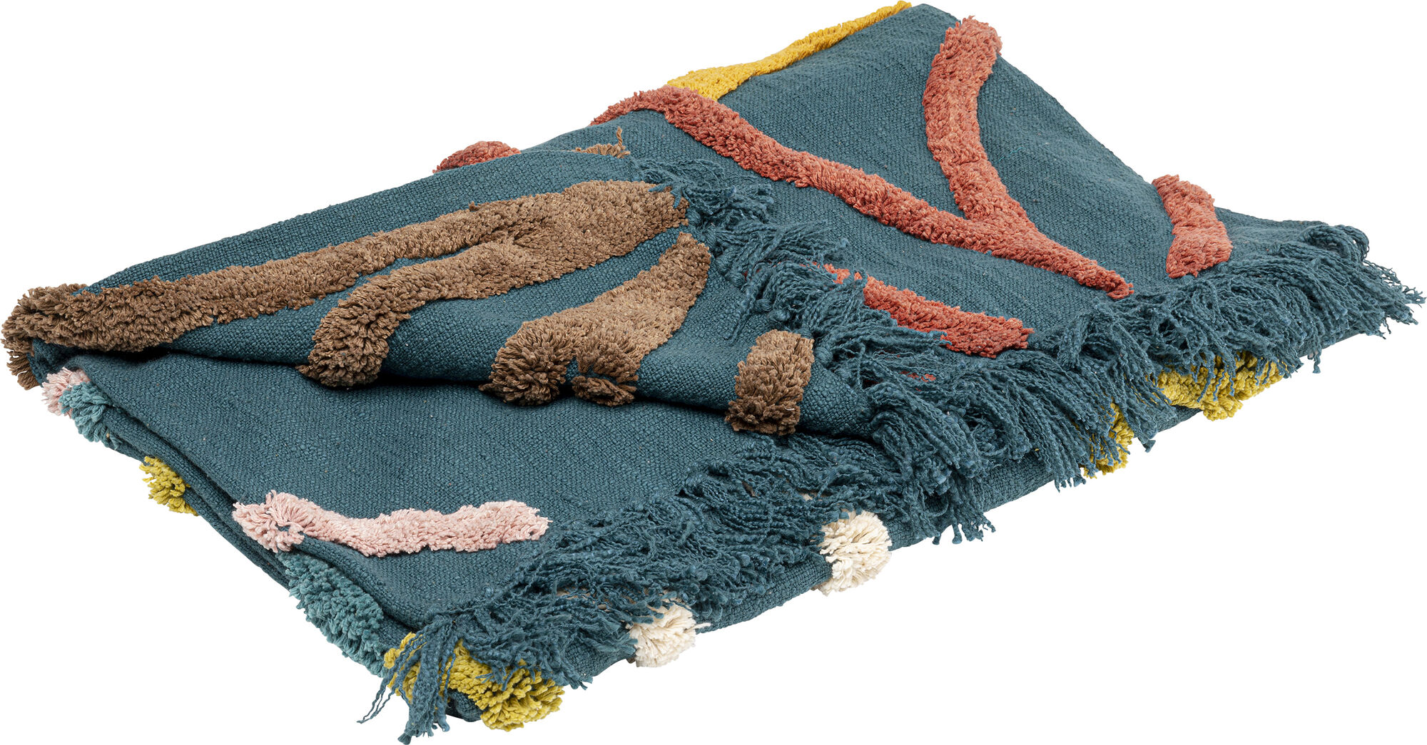 Fogli Ágytakaró 200X150Cm – kép-1.