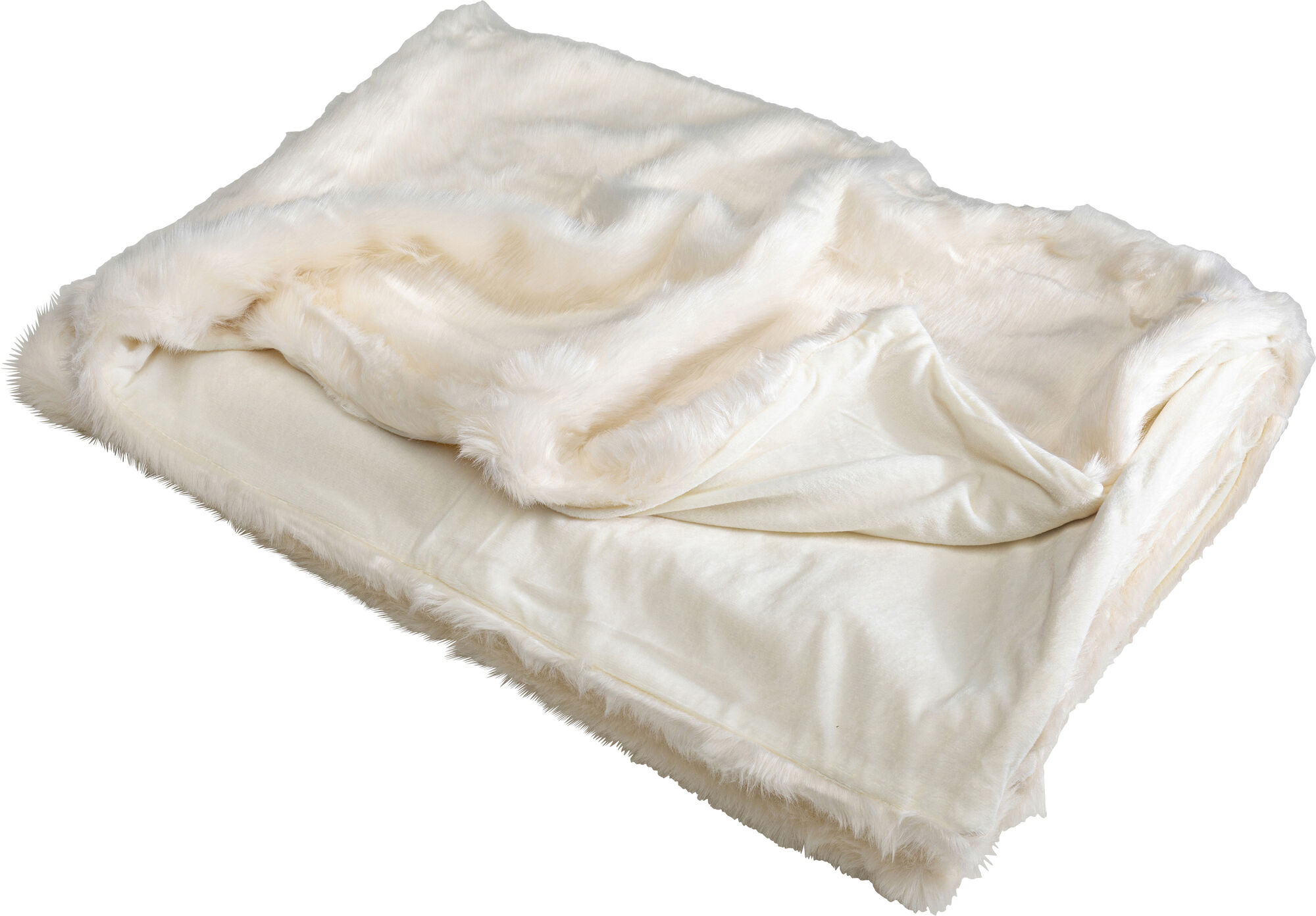 Одеяло Polar White 140x200cm – изображение-1.