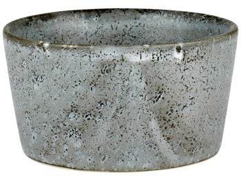 Kokilka Volme Ø9x5 cm szara – obraz-1