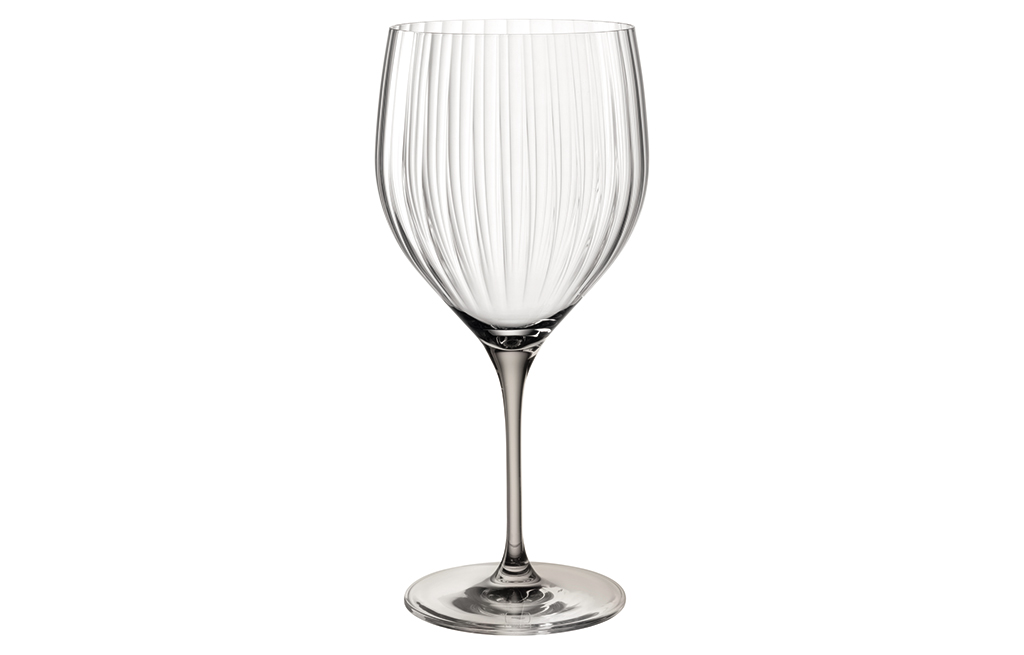 Коктейлна чаша 750 мл GREY POESIA – изображение-1