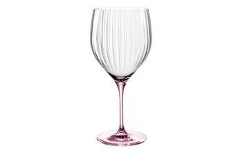 Коктейлна чаша 750 мл ROSE POESIA – изображение-1