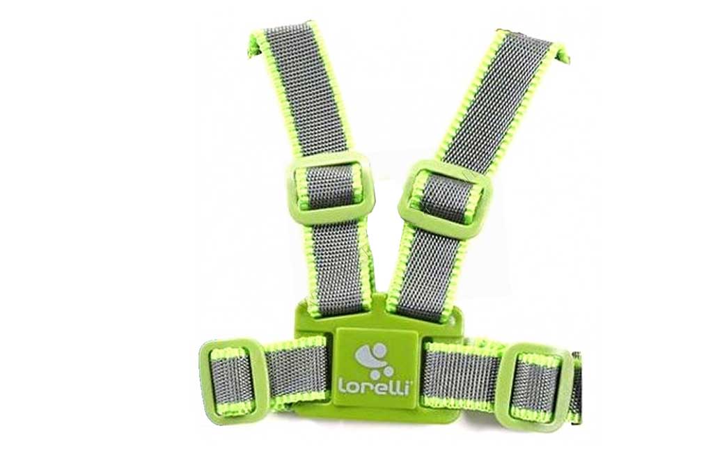 Коланче за прохождане Grey&Green – изображение-1