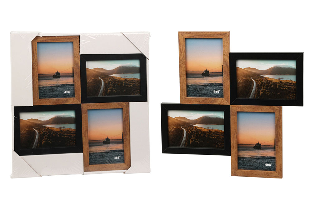 Колаж за 4 снимки – изображение-1