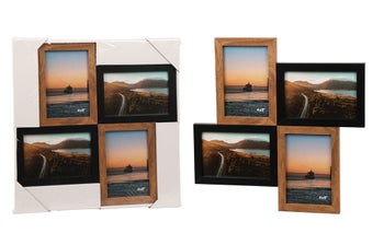 Колаж за 4 снимки – изображение-1