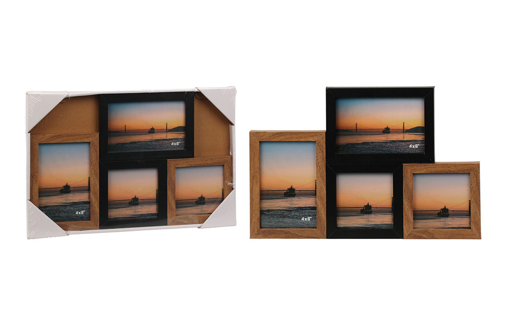 Колаж за 5 снимки – изображение-1