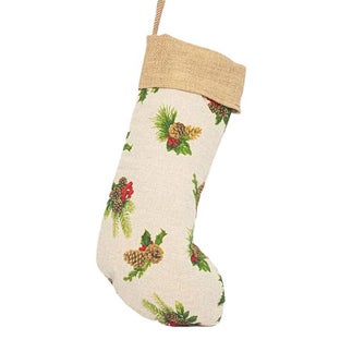 Коледен чорап – изображение-1