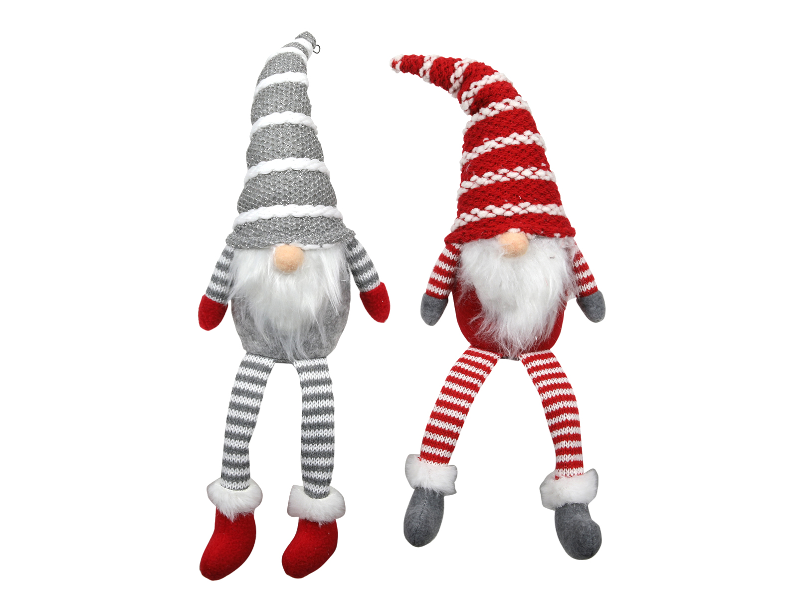 Коледен гном 38 см – изображение-1