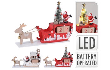 Коледен календар – изображение-1