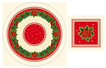 Коледен комплект NEW CAROL – изображение-1