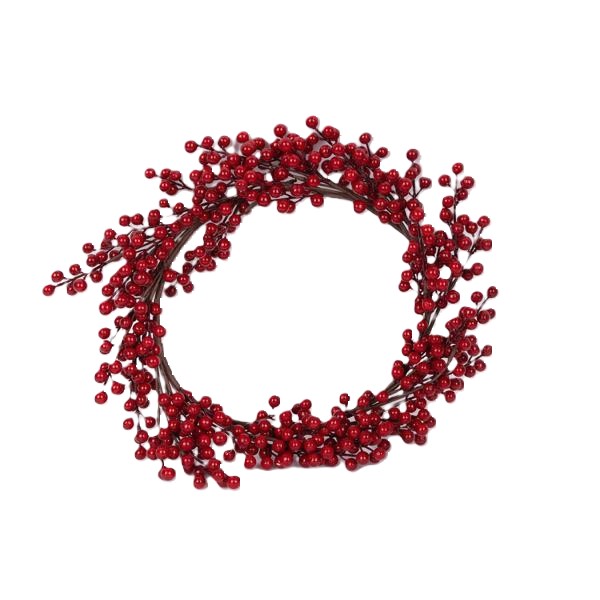 Коледен венец – изображение-1