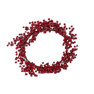 Коледен венец – изображение-1