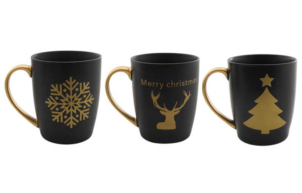 Коледна чаша – изображение-1