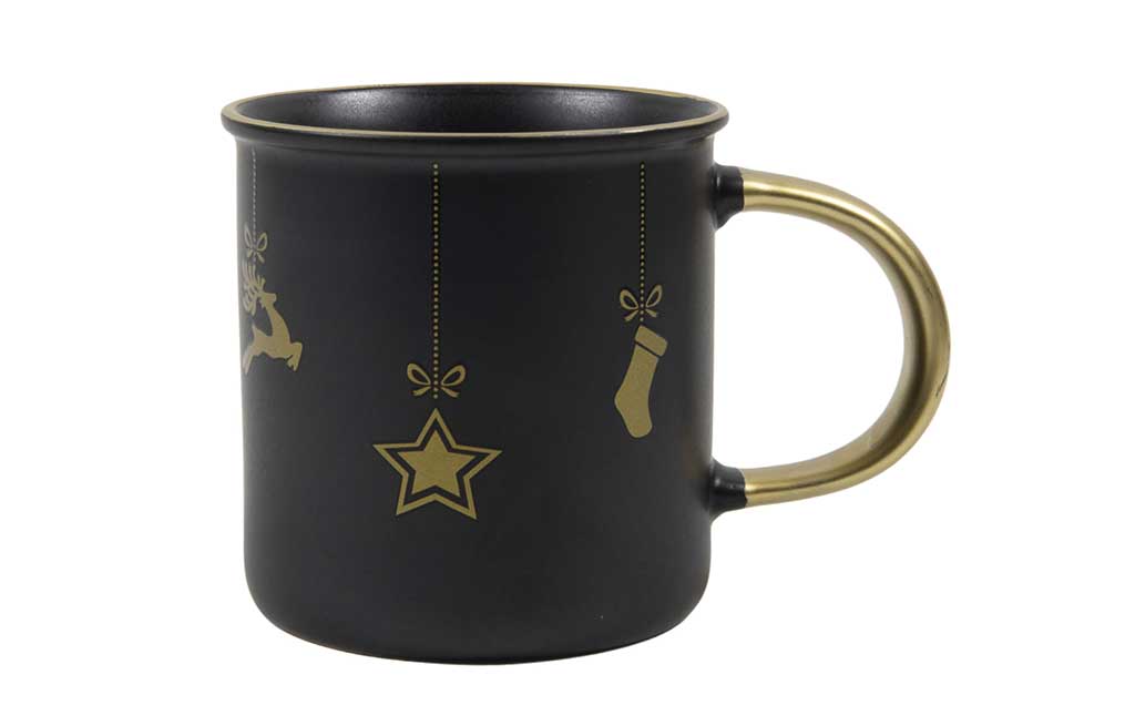 Коледна чаша – изображение-1