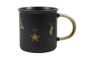 Коледна чаша – изображение-1