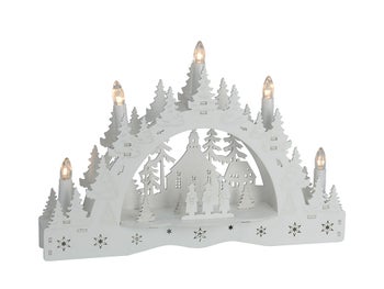 Коледна композиция – изображение-1