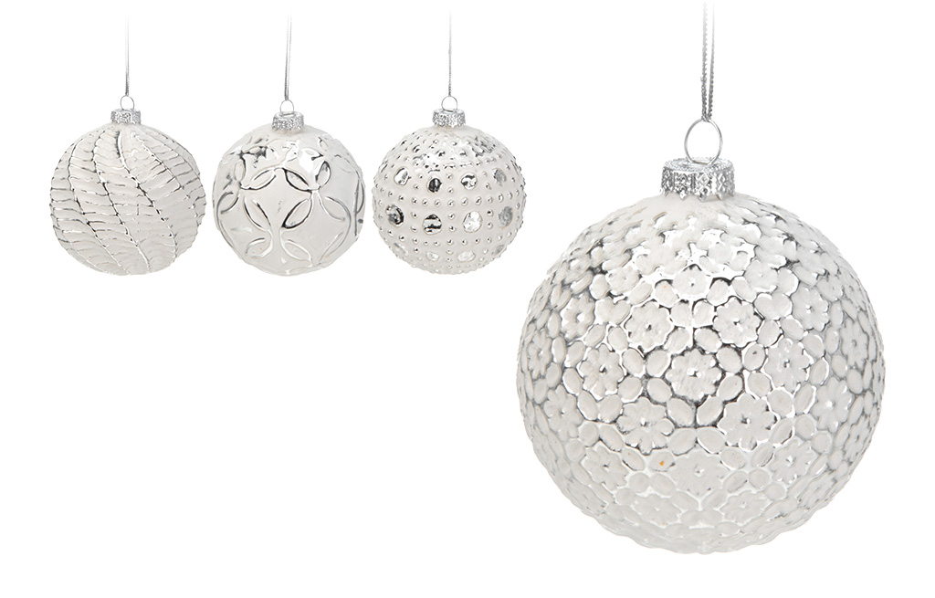 Коледна топка – изображение-1