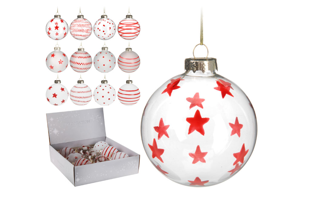 Коледна топка – изображение-1