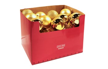 Коледна топка – изображение-1