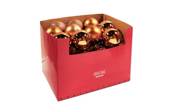 Коледна топка – изображение-1