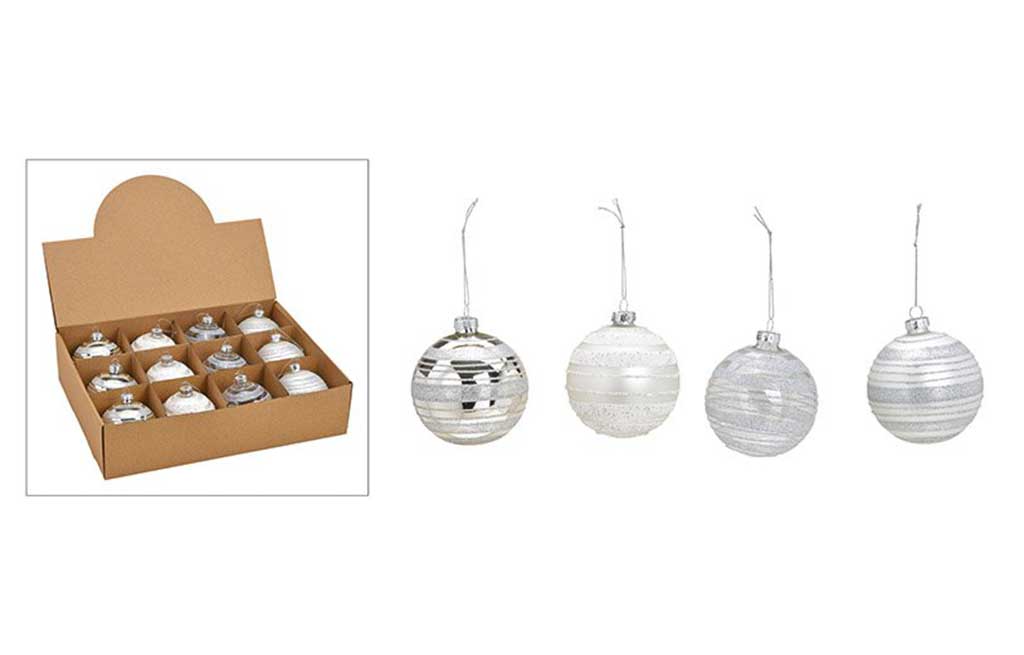 Коледна топка – изображение-1