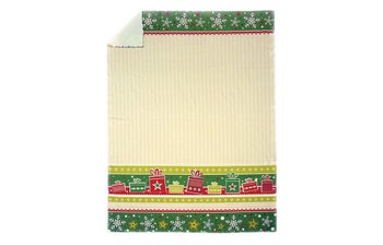 Коледно одеяло – изображение-1