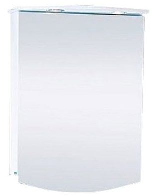 Коло с огледало ляв – изображение-1