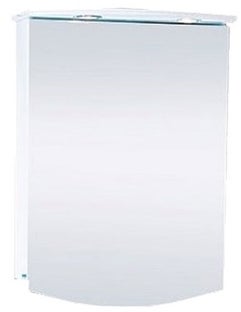 Коло с огледало ляв – изображение-1