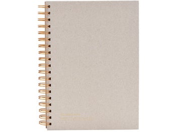 Kołobrulion Tab17x25 cm szary – obraz-1