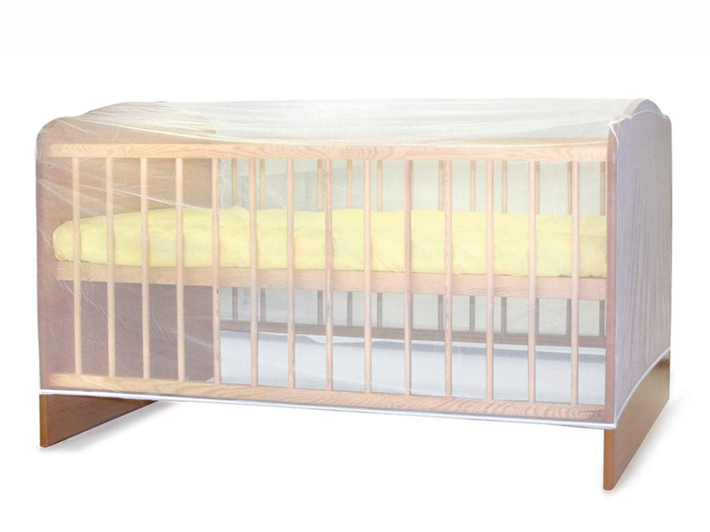 Комарник за дървена кошара – изображение-1