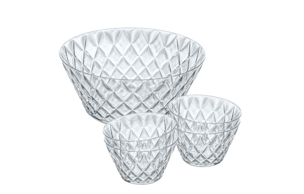 Комеплект Crystal – изображение-1