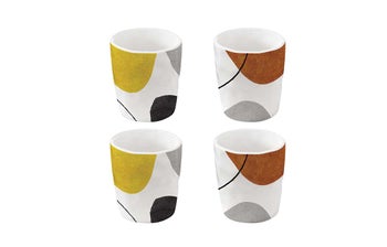 Комлект за кафе ELEMENTS – изображение-1