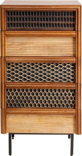 Cómoda Gino 55x110cm – Imagen-1.