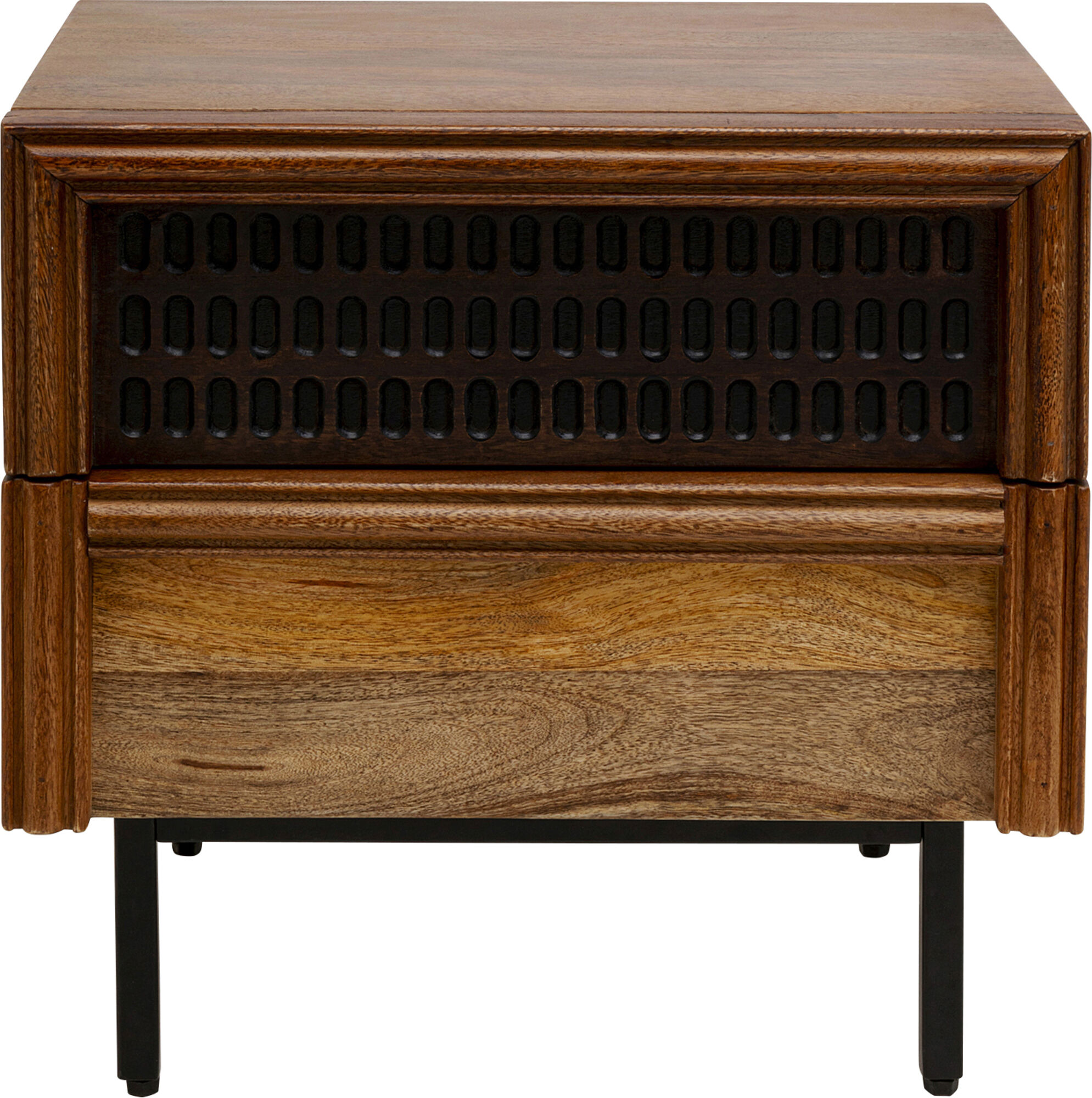 Comodino Gino 50x50cm – immagine-1.